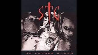 STG "No longer human" Full album