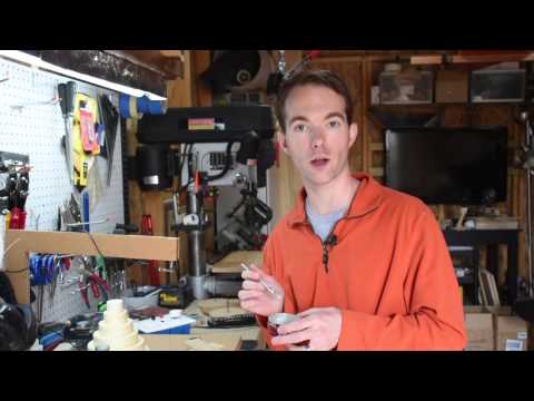 Mike's Quick Tips - #10 - Using Wood Glue as a Sealant