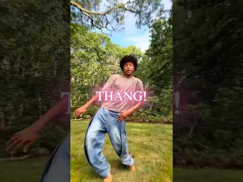 Who Is Doing That Thang Better? 😳🥇