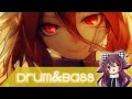【Drum&Bass】Courtney Jenaé - Accelerate (Sauniks ...