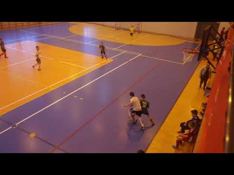 Chobot Cup 2020 Legia LSS2010 - Mazur Karczew 0:0