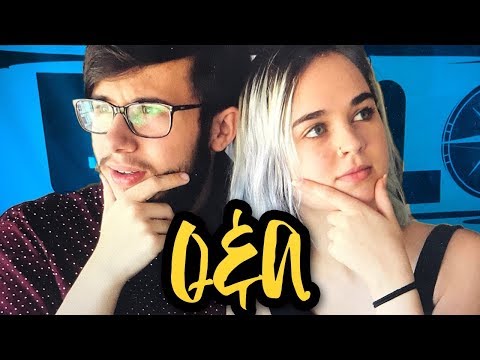 2018  Q&A | VEDF #28