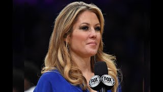 Jennifer Hale on All Access video
