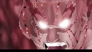 GUY vs MADARA AMV // wifisfuneral