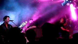 For Another Day - The Living End