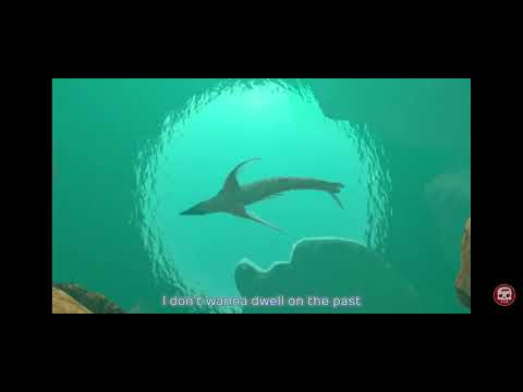 take the dive subnautica below zero song