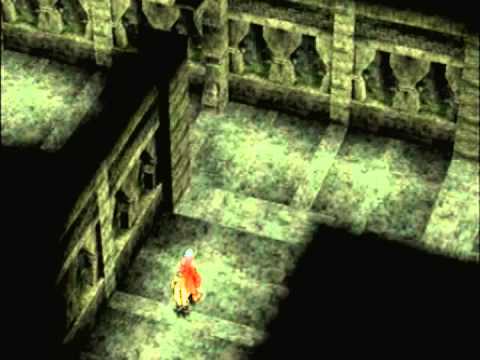 Let's Play Suikoden 5 Part 93 - The Twilight Ruins