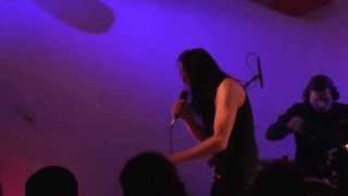 fetisch:mensch - Live am 23.11.2013 Part 1