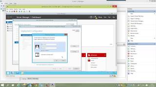 Netwerkbeheer deel 1 Practicumopdracht 2.1.1