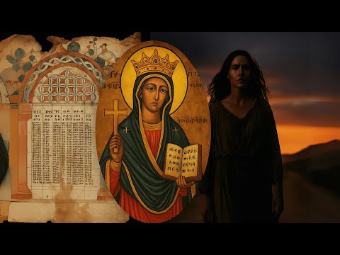 What the Ethiopian Bible Reveals About Mary Magdalene Will Shock You