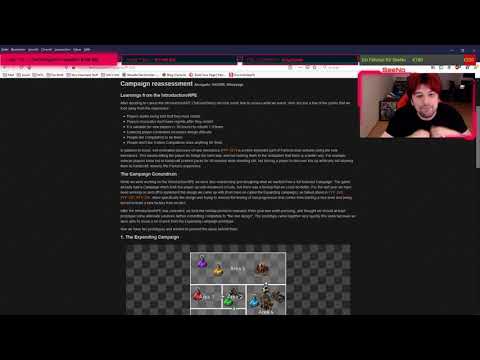 Wie werden sich die Entwickler bloß entscheiden?! | FFF Eintrag #329