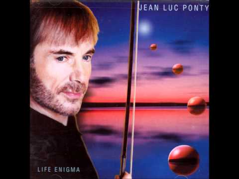 Jean Luc Ponty - Even The Sun Will Die