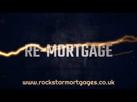 Rockstar Mortgages video.