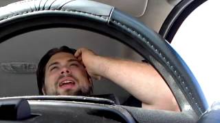 &quot;Cold Outside&quot; Big House Cover