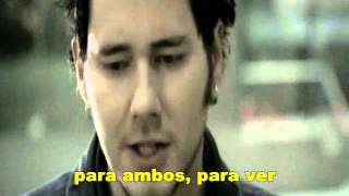 Forty Foot Echo   Brand New Day subtitulado