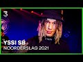 Yssi SB op Noorderslag 2021 | 3FM Live Box | NPO 3FM