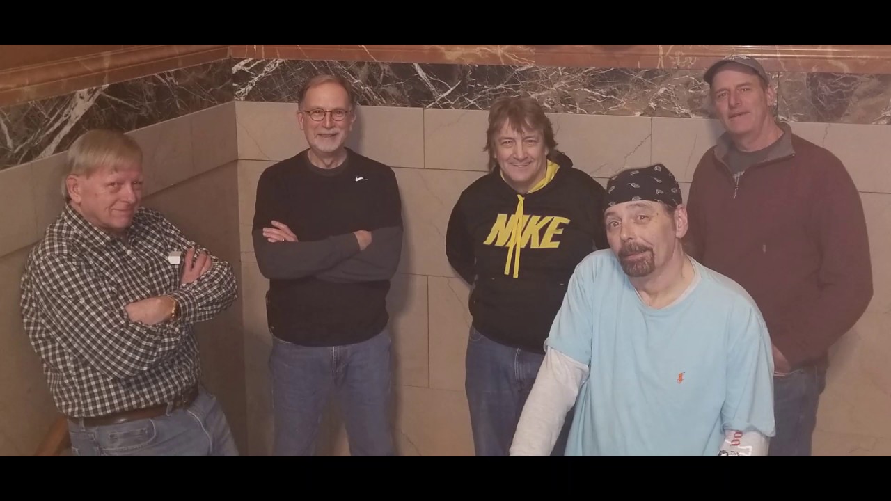 Promotional video thumbnail 1 for Gentleman Jack