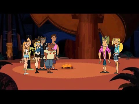 Total Drama Youtubers Edition - Season 2 - Episode 21