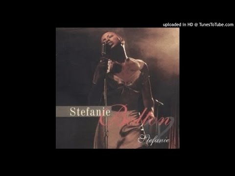 Stefanie Bolton - Wrap myself around you(1996)