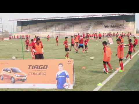 Program Highlight Video 4