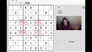 Sudoku Masters: Rare Uniqueness Tip Trumps X-Wings & Y-Wings!