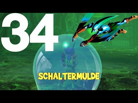 Let's Play Yooka Laylee | Part 34 | Schaltermulde und Pilzesamen [MAC]