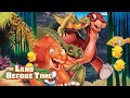 Leaf Gobblers Movie Clip The Land Before Time