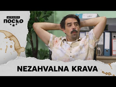 DRŽAVNI POSAO [HQ] - Ep.2415: Nezahvalna krava (30.09.2025.)