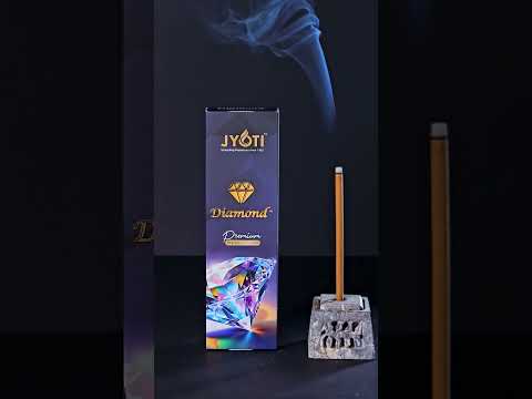 Dhoop Sticks