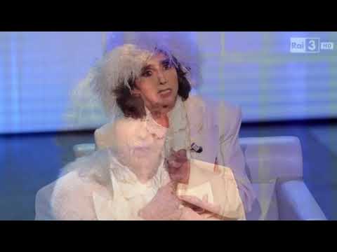 Anna Marchesini Fabio Fazio