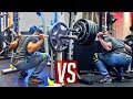 Smith Machine Squats SUCK vs Free Weights | Gabriel Sey
