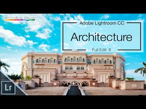 What is Lightroom CC Why Should Photographers use Adobe Photoshop Lightroom