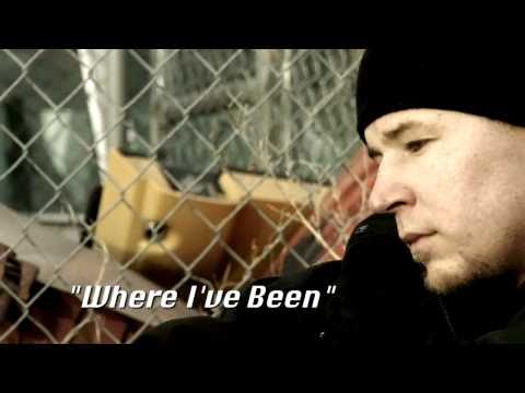 Where I've Been - Hypnautic of Top Flite Empire (Official Video)