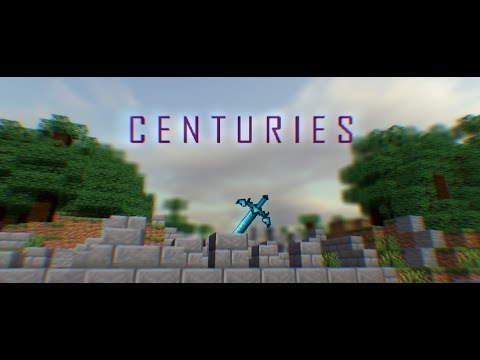 C E N T U R I E S  Lemix Remix- [Minecraft Collab Animation]