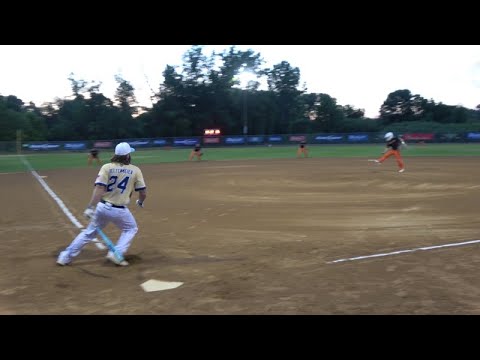 CONDENSED GAME - Dan Smith vs Premier - 2021 Dudley Winner's Final