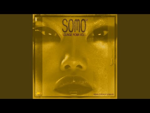 A Night in Rome (Oriental Special Mix)