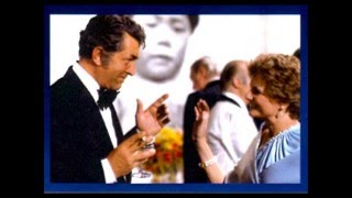 Dean Martin - It Keeps Right on a Hurtin&#39;