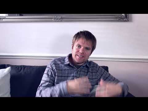 Thumbnail for Enter Shikari’s Rou Reynolds on the importance of kindness by Rou Reynolds