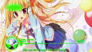 C&#39;mon, C&#39;mon - Nightcore