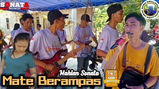 Download lagu Terbaru Mate Berampas Kecimol Sonata Cover Ft. Mahlan Live Tawun Sekotong Barat mp3 Download lagu Terbaru Mate Berampas Kecimol Sonata Cover Ft. Mahlan Live Tawun Sekotong Barat mp3