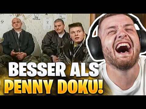 😂😍Kieler STRAßENGANGS aus 1990 KÄMPFEN gegeneinander! PURE Unterhaltung! | Trymacs Stream Highlights