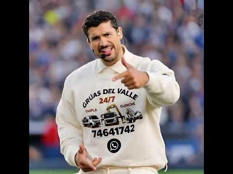 Servicio de grúas 24-7 en Santa Cruz para todo tipo de vehículos y maquinaria @BadBunnyPR @MrBeast 