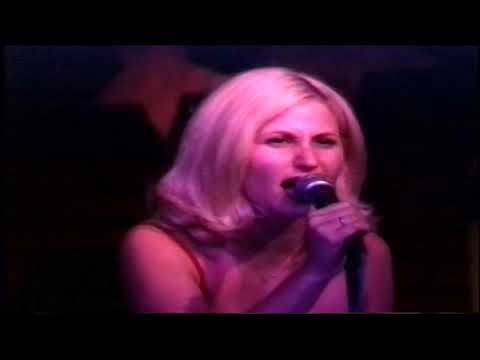 Anna Waronker: August (LIVE) July 29, 1998 at The Bottom of the Hill, San Francisco, CA, USA