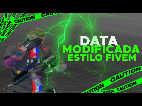 GTA MTA ANDROID / DATA MODIFICADA ESTILO FIVEM UNIVERSAL V9!!!! / SAMP LAUNCHER / OTAKU PLAY