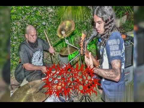 Bloodshed Party Gore - Rectal Love (Goregrind - Argentina)