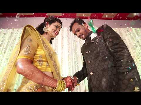 Wedding Photographer portfolio by EventDoors Photography in Pune - Photo 1