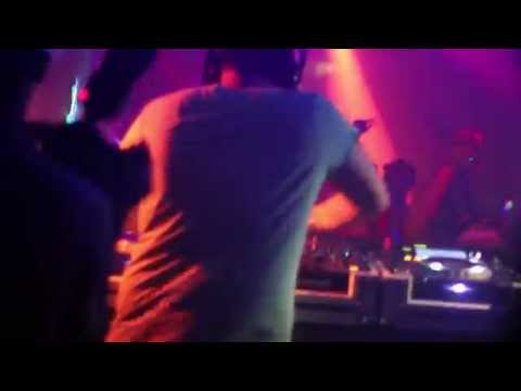 The RabbitHole Presents: Jack Hammer - Construction Site Edition - Lineup