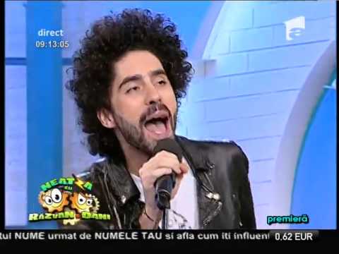 Premieră! Viky Red - "I Really Do"