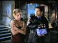 Bud Light Taxi Commercial With Jason Teresi