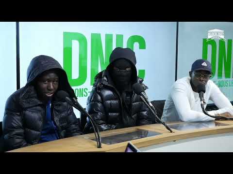 Denzo, Chivas Gang, Freshavelli & Skinny SixBool : dans la rue on a fait et dans le rap on paye...